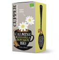 Infusión de Manzanilla BIO 20 bolsas CUPPER