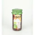 Alubia Roja al Natural BIO 720 ml - MONJARDIN