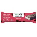 Barrita Arroz Chocolate Negro 18gr S/GL NATURCESTA