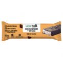 Barrita Arroz Choco Negro+Naranja 18gr S/G NATURCE