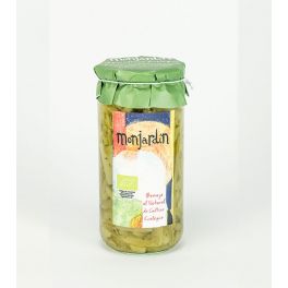 Borroja BOTE al Natural BIO 720 ml - MONJARDIN Borroja BOTE al Natural BIO 720 ml - MONJARDIN