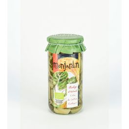 Acelga al Natural BIO 720 ml - MONJARDIN Acelga al Natural BIO 720 ml - MONJARDIN