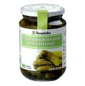 Pepinillos en Vinagre 345 gr BIO - BIOANDALUS