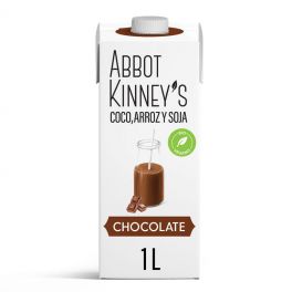Leche de Choco+Co+So KINNEY`S Leche de Choco+Co+So KINNEY`S
