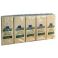 Pañuelos bolsillo 10x Pack sin Blanquear BIO-DALIA
