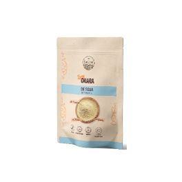 Okara en polvo 175 gr - INTSALIM