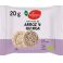 Tortas de ARROZ+QUINOA S/Gl BIO 20 gr GRANERO