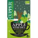 Infusión MANZANA Y CANELA BIO 20 bolsas CUPPER