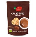 Cacao en polvo GRANERO 100% SIN AZUCAR BIO 250g
