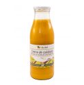 Crema de Calabaza 500 ml BIOBIOANDALU