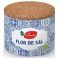 Sal Flor de Sal del Atlantico 125 gr BIO EL GRANER