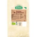 Harina BIOGRA Garbanzos BIO y Sin Gluten 500g