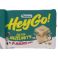 Chocolate HEY GO Blanco con Pistacho 60gr TORRAS