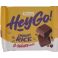 Chocolate HEY GO Avellana y Sal S/Azu 60gr TORRAS
