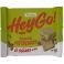 Chocolate HEY GO leche y Arroz S/Azu 60gr TORRAS