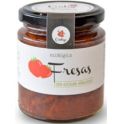 Mermelada Fresa de Huelva 77% S/A-BIO 260gr CONTI