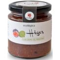 Mermelada Higos de Malaga 80% S/A 260gr BIO-CO