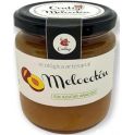 Mermelada Melocot&oacute;n de Murcia 75% S/A 260gr BIO-CO