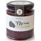 Mermelada Moras de Huelva 80% S/A 260gr BIO-CONTIG