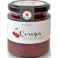 Mermelada Cereza del Jerte 78% S/A 260gr BIO-CONTI