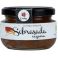 Sobrasada Vegana BOTE CRISTAL 120 gr BIO-CONTIGO