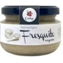 Fresquito crema queso BOTE CRISTAL 120 gr BIO-CONT