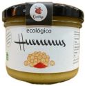 Pate Hummus al Natural 200 gr BIO-CONTIGO