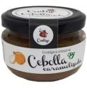 Cebolla Caramelizada 120 gr BIO - CONTIGO