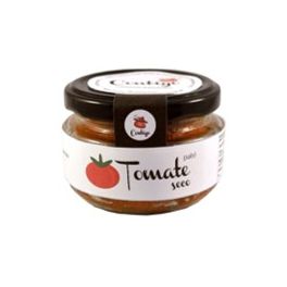 Pate de Tomate seco y Aceitunas 120 gr BIO-CONTIGO