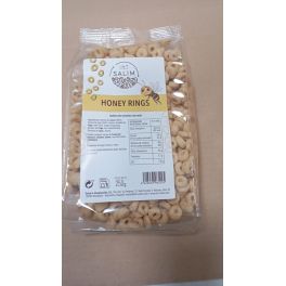 AROS - HONEY RINGS 250 gr- INT-SALIM