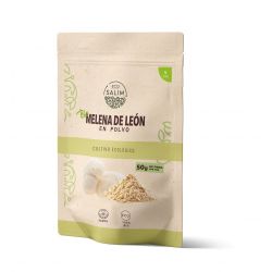 Melena de Leon en POLVO BIO 100 gr - ECOSALIM