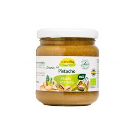 Crema 100% Pistacho 175gr BIO*V*SG+SA GRANOVITA