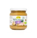 Crema 100% Pistacho+Almendra 175gr BIO GRANOVITA