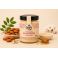 Crema de Miel con Almendra 250gr L´ABELLA