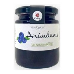 Mermelada TXIKI 100 GR Ar&aacute;ndano Huelva S/A-BIO-CON