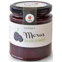 Mermelada TXIKI 100 GR Moras de Huelva S/A-BIO-CON