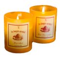 Les Bongies au Miel Lavanda vaso 30cl- VILA HERMAN