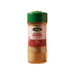 Sazonador Pangea 60 gr ARTEMIS BIO