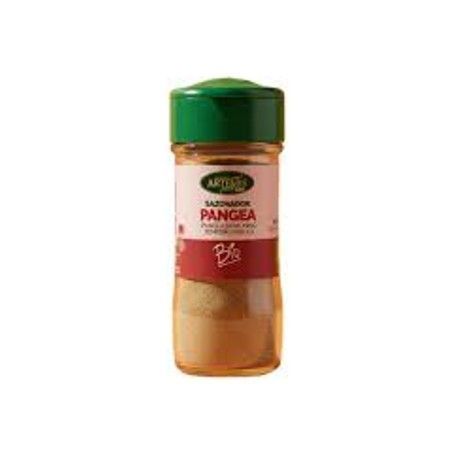 Sazonador Pangea 60 gr ARTEMIS BIO