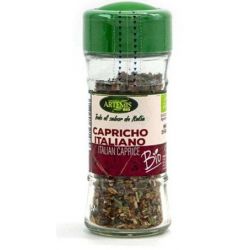 Sazonador Italiano 28 GR ESPECIE gr ARTEMIS
