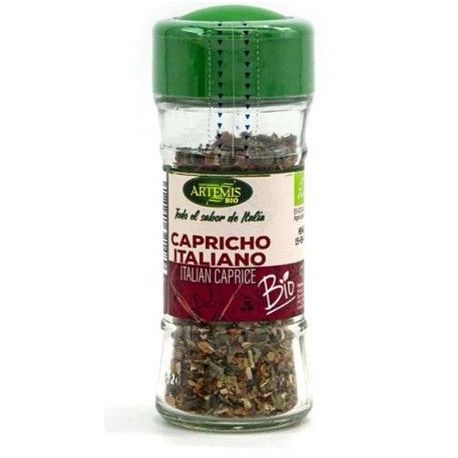 Sazonador Italiano 28 GR ESPECIE gr ARTEMIS