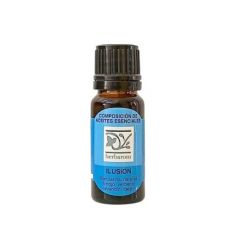 ILUSION - Aceite esencial BIO 10ml HERBAROM