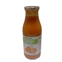Crema de Calabaza 500 ml BIOBIOANDALU