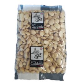 Almendra SIN PIEL 500 gr CRUDA BIO-CAN GALDERIC