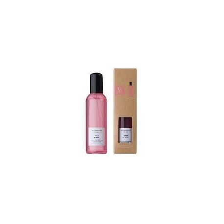 Ambientador ROSA Apothecary 100ml-VILA HERMANO