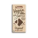 Chocolate VEGANO-Original con Avena 100 gr TORRAS