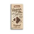 Chocolate VEGANO-Original con Avena 100 gr TORRAS
