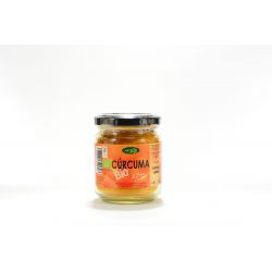 Super curcuma XL ESPECIE 80 gr BIO ARTEMIS