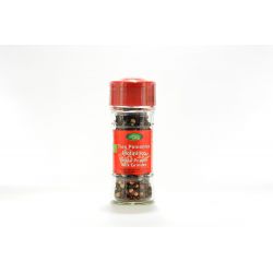 Mix 3 Pimientas Molinillo -35GR BIO ARTEMIS