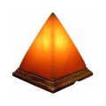 Lampara de Sal Piramide grande